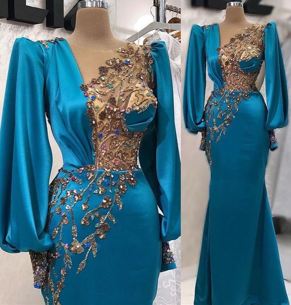 2023 april aso ebi mermaid blue prom dress beaded crystals satin evening formal party second reception birthday engagement gowns dresses rob, Black
2023 april aso ebi mermaid blue prom dress beaded crystals satin evening formal party second reception birthday engagement gowns dresses rob, Black