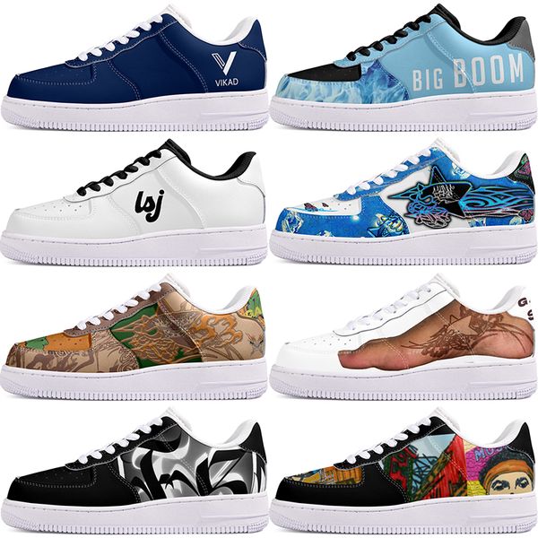 DIY shoes precious autumn mens Leisure shoes one for beautiful men women casualplatform sneakers Classic cartoon graffiti trainers comfortable sports 28716
DIY shoes precious autumn mens Leisure shoes one for beautiful men women casualplatform sneakers Classic cartoon graffiti trainers comfortable sports 28716