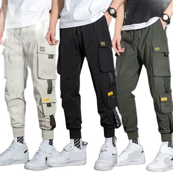 pants 2022 spring men cargo pants hiphop harem joggers male trousers mens multipocket cargo pants skinny sweatpants plus size 5xl, Black
pants 2022 spring men cargo pants hiphop harem joggers male trousers mens multipocket cargo pants skinny sweatpants plus size 5xl, Black