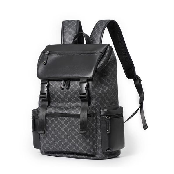 men designer backpack luxury school bags purse double shoulder straps backpacks women wallet leather bags lady plaid purses duffle3033
men designer backpack luxury school bags purse double shoulder straps backpacks women wallet leather bags lady plaid purses duffle3033