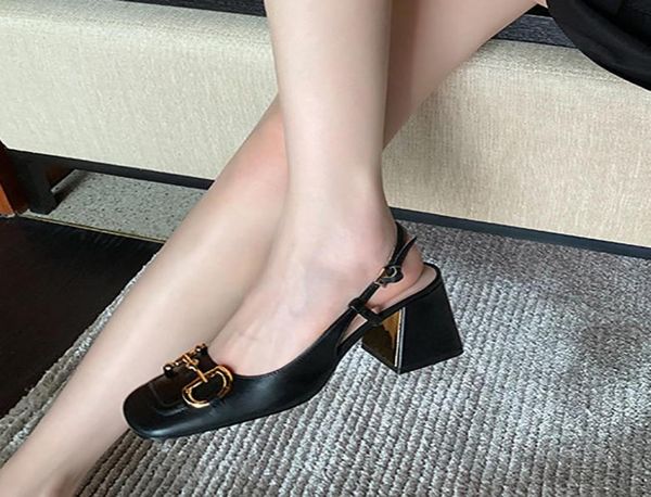 women039s midheel slingback pump with horsebit summer vintage sandals real leather mules shoes square serpentine party shoes h8102638, Black
women039s midheel slingback pump with horsebit summer vintage sandals real leather mules shoes square serpentine party shoes h8102638, Black