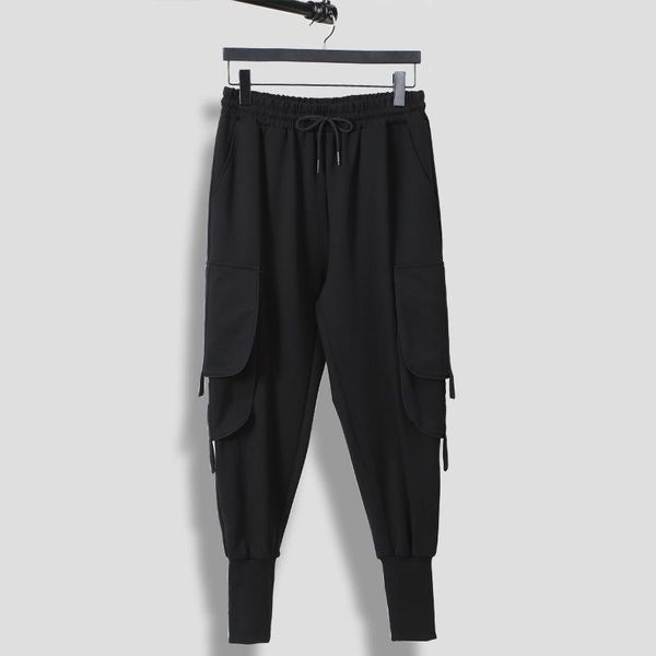 pants owen seak men casual sweatpants pants suit men's clothing autumn high street men harem pants black pants size xxl
pants owen seak men casual sweatpants pants suit men's clothing autumn high street men harem pants black pants size xxl