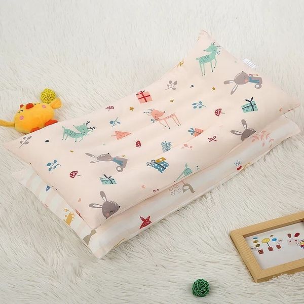 pillows pure cotton cartoon baby small pillow four seasons kindergarten students children's pillow removable washable baby pillow 23042
pillows pure cotton cartoon baby small pillow four seasons kindergarten students children's pillow removable washable baby pillow 23042