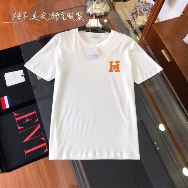 26% off clothing designer quality new men's spring/summer popular versatile round neck t-shirt horse print pullover casual short sleeve, White;black
26% off clothing designer quality new men's spring/summer popular versatile round neck t-shirt horse print pullover casual short sleeve, White;black