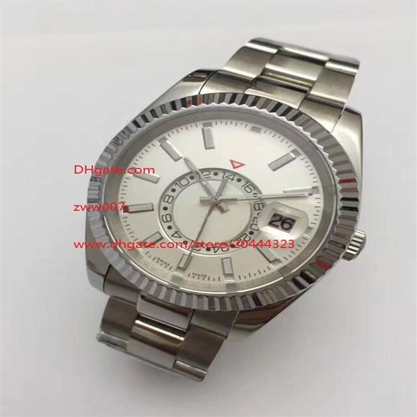 8 color factory maker elling wristwatches sapphire glass 42mm 326938 m326934 m326933 326939 326935 asia 2813 automatic mens wa2243, Slivery;brown
8 color factory maker elling wristwatches sapphire glass 42mm 326938 m326934 m326933 326939 326935 asia 2813 automatic mens wa2243, Slivery;brown