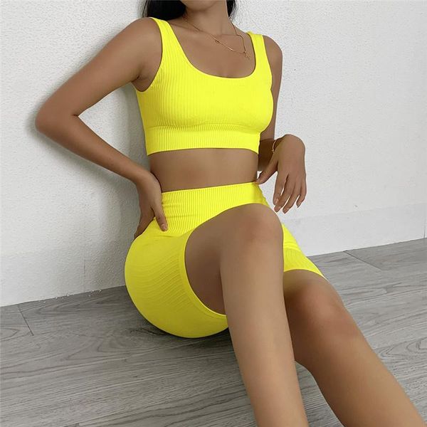 dress summer shorts sets women's tracksuit seamless sportswear workout sports crop tshirt running shorts cycling gym clothes, White
dress summer shorts sets women's tracksuit seamless sportswear workout sports crop tshirt running shorts cycling gym clothes, White