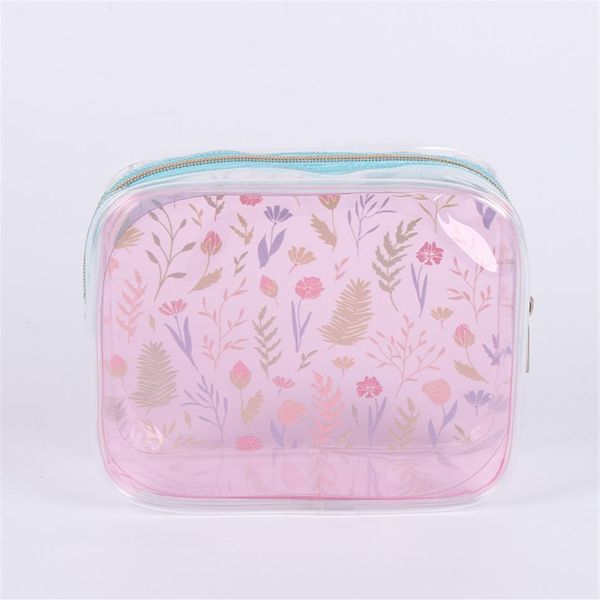 hbp pvcdirect s transparent pvc makeup bag travel bag skin care bathroom and toiletry bag lazy people convenient toiletry b223b, Black;red
hbp pvcdirect s transparent pvc makeup bag travel bag skin care bathroom and toiletry bag lazy people convenient toiletry b223b, Black;red