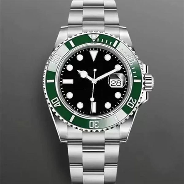 male automatic mechanical watch 40mm wristwatches for men life waterproof stainless steel strap montre de luxe241o, Slivery;brown
male automatic mechanical watch 40mm wristwatches for men life waterproof stainless steel strap montre de luxe241o, Slivery;brown