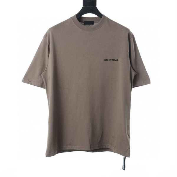 men's plus tees & polos round neck embroidered and printed polar style summer wear with street pure cotton r1wt292f, Black;brown
men's plus tees & polos round neck embroidered and printed polar style summer wear with street pure cotton r1wt292f, Black;brown