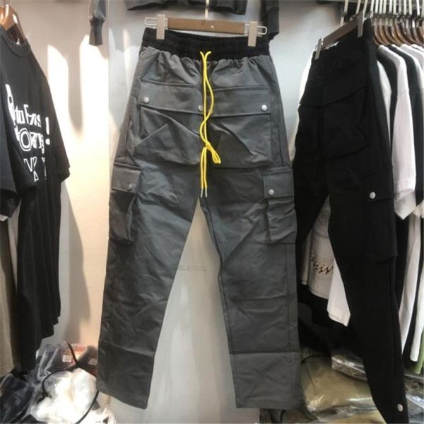 pants autumn and winter new drawstring trouser leg split 1 1 travis scott style men's and women's casual pants, Black
pants autumn and winter new drawstring trouser leg split 1 1 travis scott style men's and women's casual pants, Black