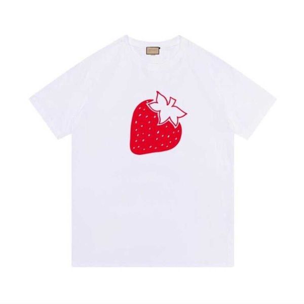 men's t-shirts 2023 mens designers t shirt men women classic modern trend luxury goods with short sleeves breathable outdoor movementcm, White;black
men's t-shirts 2023 mens designers t shirt men women classic modern trend luxury goods with short sleeves breathable outdoor movementcm, White;black