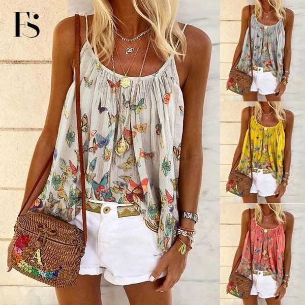tanks fashion loose butterfly print women tanks summer solid color strap ladies casual, Black;white
tanks fashion loose butterfly print women tanks summer solid color strap ladies casual, Black;white