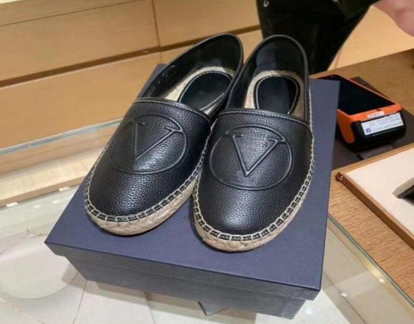 luxury designers starboard espadrilles embossed logo shoes grained leather flats loafers hand made shoe for women casu2486296, Red;white
luxury designers starboard espadrilles embossed logo shoes grained leather flats loafers hand made shoe for women casu2486296, Red;white
