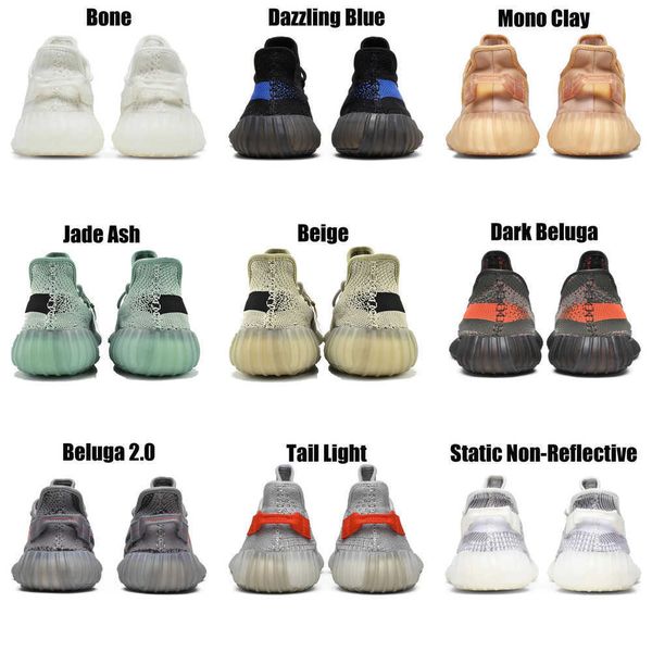 2023 yeezzys women mens running shoes bone dazzling mono beluga reflective mx oat rock blue black static reflective jogging walking trainers
2023 yeezzys women mens running shoes bone dazzling mono beluga reflective mx oat rock blue black static reflective jogging walking trainers