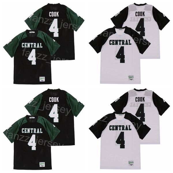 high school miami central jersey football 4 dalvin cook moive breathable retro for sport fans team black away white color pure cotton stitch
high school miami central jersey football 4 dalvin cook moive breathable retro for sport fans team black away white color pure cotton stitch