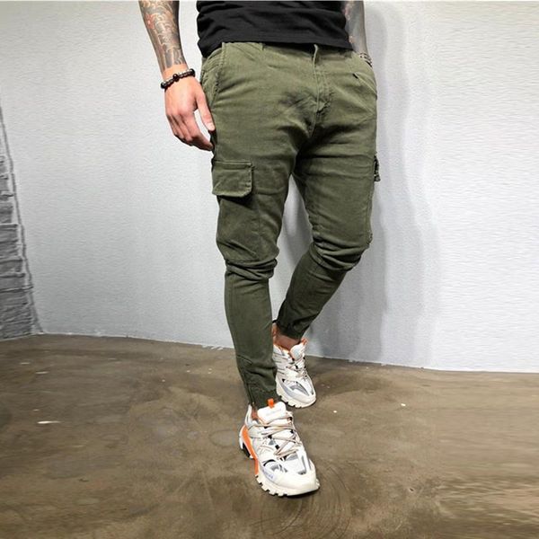 pants men's elastic waist zipper straight casual trousers male fashion new khaki pencil pants sweatpants joggers men 3xl four seasons, Black
pants men's elastic waist zipper straight casual trousers male fashion new khaki pencil pants sweatpants joggers men 3xl four seasons, Black