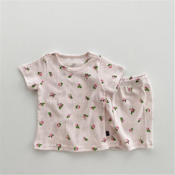 clothing sets fashion summer toddler baby gir clothes set soft cotton t shirtshorts 2pcs kids girls floral outfits children clothing suit 23, White
clothing sets fashion summer toddler baby gir clothes set soft cotton t shirtshorts 2pcs kids girls floral outfits children clothing suit 23, White