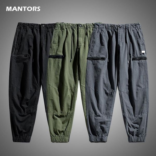 pants fashion men's cargo pants casual joggers pants men streetwear 2022 autumn winter brand cotton trousers hip pop harem pants men, Black
pants fashion men's cargo pants casual joggers pants men streetwear 2022 autumn winter brand cotton trousers hip pop harem pants men, Black