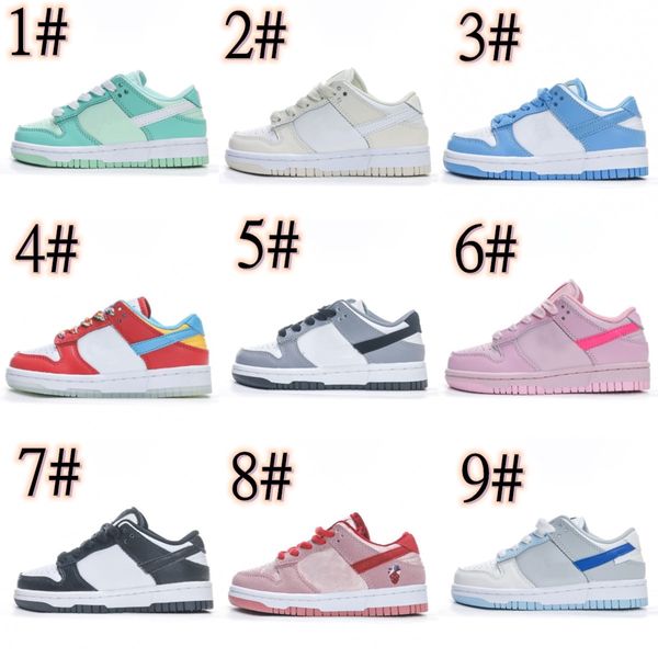 kids toddlers shoes low designer boys girls youth panda unc sneakers pink black university blue skateboard kid shoe boy chil, Black;red
kids toddlers shoes low designer boys girls youth panda unc sneakers pink black university blue skateboard kid shoe boy chil, Black;red