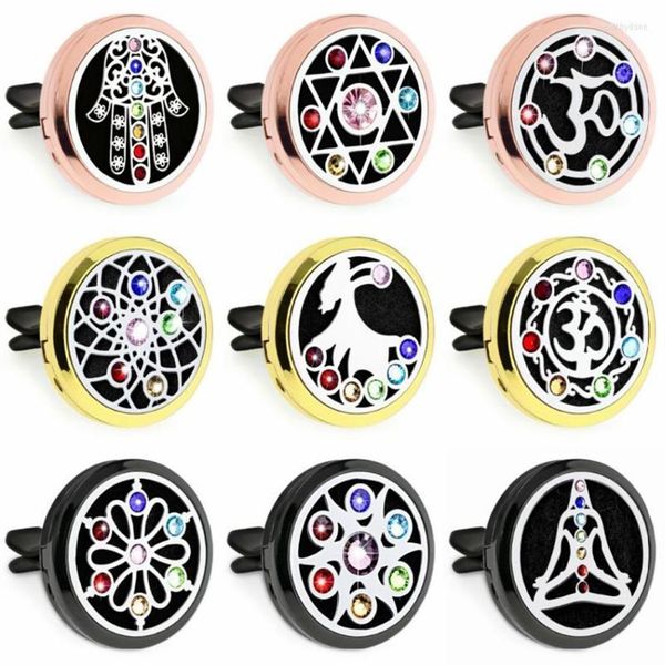 pendant necklaces lucky hand 30mm essential oil car vent clips perfume locket diffuser 10padspendant heal22241l, Silver
pendant necklaces lucky hand 30mm essential oil car vent clips perfume locket diffuser 10padspendant heal22241l, Silver