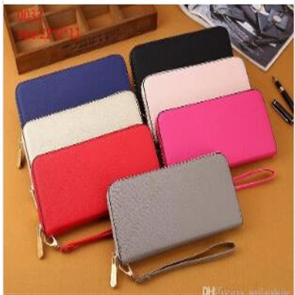 new famous fashion single zipper women pu m leather wallet lady ladies woman long purse whole232a, Red;black
new famous fashion single zipper women pu m leather wallet lady ladies woman long purse whole232a, Red;black