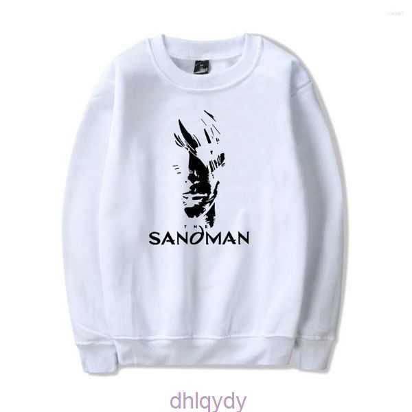 crewneck men's sandman hoodies the merch sweatshirt men women print pullover harajuku casual 2 3870, Black
crewneck men's sandman hoodies the merch sweatshirt men women print pullover harajuku casual 2 3870, Black