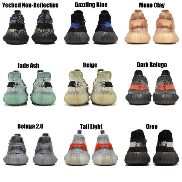 2023 yeezzys women mens running shoes bone dazzling mono beluga reflective mx oat rock blue black static reflective jogging walking trainers
2023 yeezzys women mens running shoes bone dazzling mono beluga reflective mx oat rock blue black static reflective jogging walking trainers
