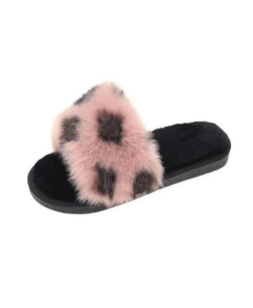 2022 women fashion leopard fur furry slippers autumn winter antislip warm soft fluffy slides female open toe sandals indoor outdo4093773, Black
2022 women fashion leopard fur furry slippers autumn winter antislip warm soft fluffy slides female open toe sandals indoor outdo4093773, Black