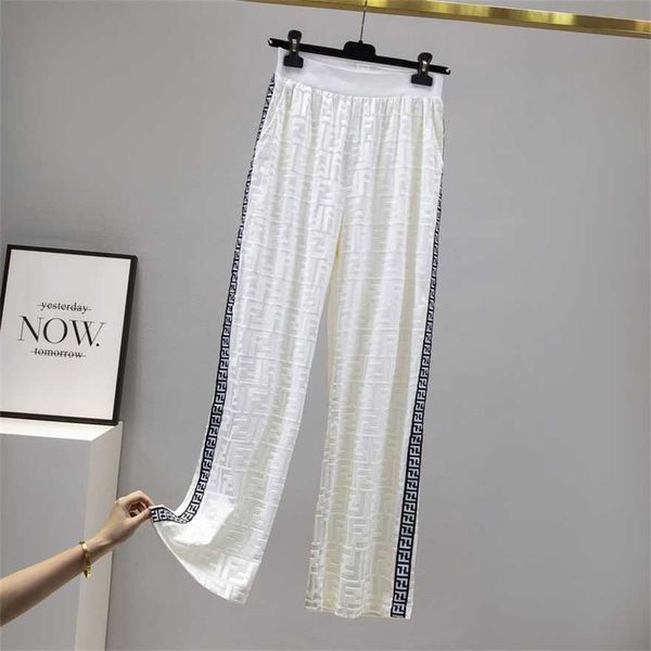34% off goods european station white wide leg women's autumn and winter waist draping small loose straight tube velvet casual pants, Black;white
34% off goods european station white wide leg women's autumn and winter waist draping small loose straight tube velvet casual pants, Black;white
