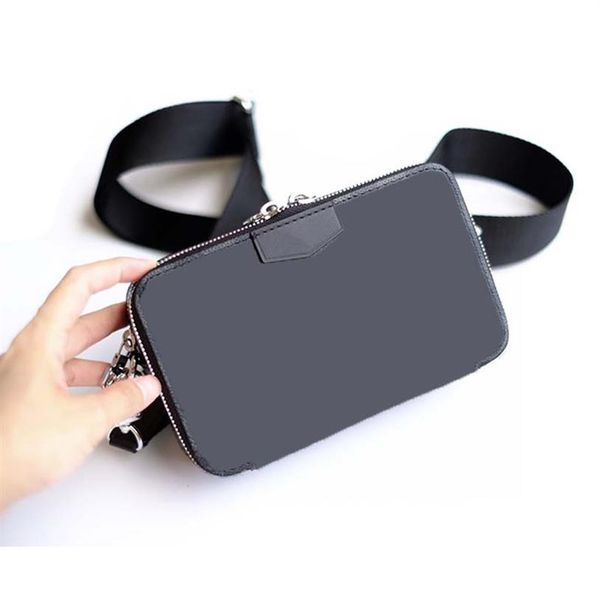 mini shoulder bag designer wallet men and women messenger bags handbags backpack classic fashion high-quality leather coin purse294m
mini shoulder bag designer wallet men and women messenger bags handbags backpack classic fashion high-quality leather coin purse294m