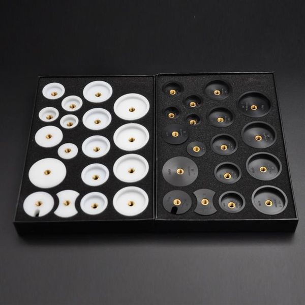 repair tools & kits heavy duty 18pcs watch press dies set round extra-deep curved crystal back pressing for watchmakers208b
repair tools & kits heavy duty 18pcs watch press dies set round extra-deep curved crystal back pressing for watchmakers208b