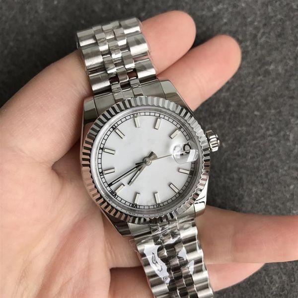 aster design fully automatic mechanical women's watch luxury fashion dial large window calendar folding button sapphire g207m, Slivery;brown
aster design fully automatic mechanical women's watch luxury fashion dial large window calendar folding button sapphire g207m, Slivery;brown