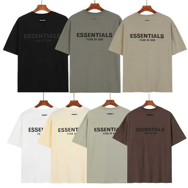 26% off chaopai men's and women's street fog back letter loose round neck t-shirt, White;black
26% off chaopai men's and women's street fog back letter loose round neck t-shirt, White;black