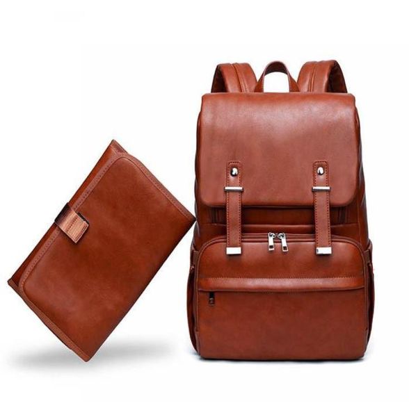 backpack pu leather diaper dad bags backpacks for school teenagers girls present friends5849385
backpack pu leather diaper dad bags backpacks for school teenagers girls present friends5849385