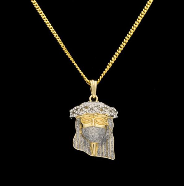 new arrivel hip hop men039s 18k gold plated mask jesus charm pendant religious catholic jesus face piece pendant jewelry8882420, Silver
new arrivel hip hop men039s 18k gold plated mask jesus charm pendant religious catholic jesus face piece pendant jewelry8882420, Silver