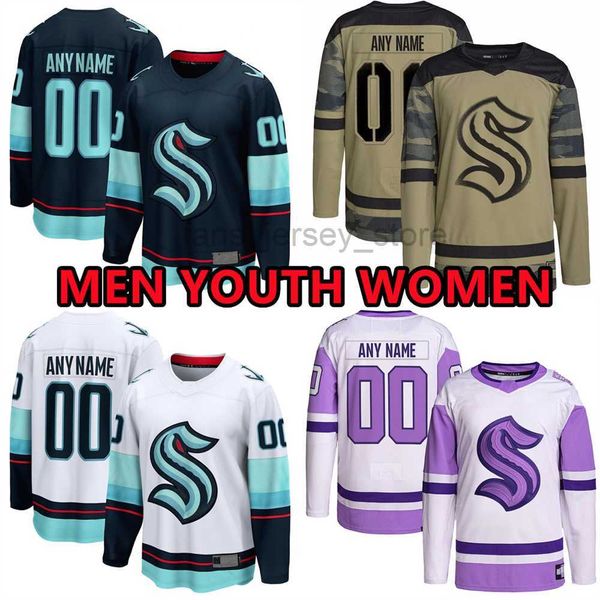 custom hockey jerseys seattle''kraken''mens 7 eberle 31 philipp grubauer 13 brandon tanev 37 yanni gourde 10 matty benie, Black;red
custom hockey jerseys seattle''kraken''mens 7 eberle 31 philipp grubauer 13 brandon tanev 37 yanni gourde 10 matty benie, Black;red