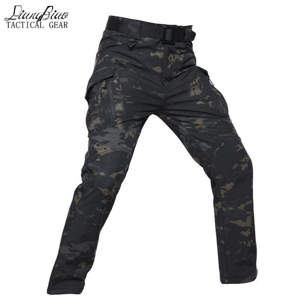 pants new style soft shell tactical camouflage pants men waterproof military cargo fleece pants winter warm army trousers, Black
pants new style soft shell tactical camouflage pants men waterproof military cargo fleece pants winter warm army trousers, Black