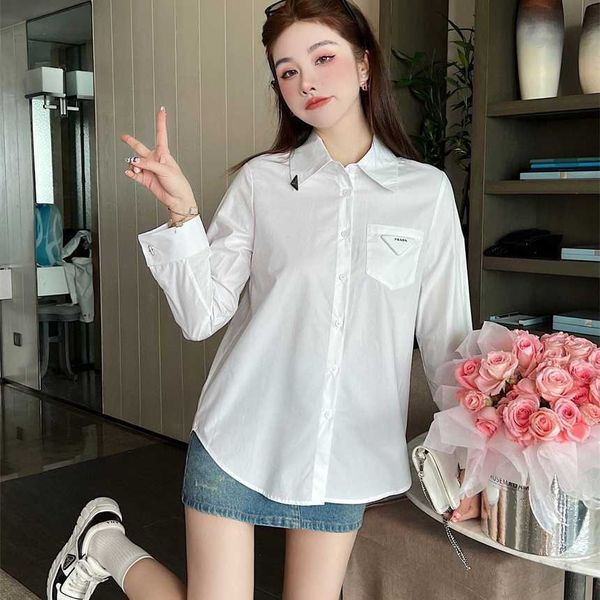30% off family spring/summer new fashion classic three home cloth decoration korean edition simple casual versatile shirt top, White
30% off family spring/summer new fashion classic three home cloth decoration korean edition simple casual versatile shirt top, White