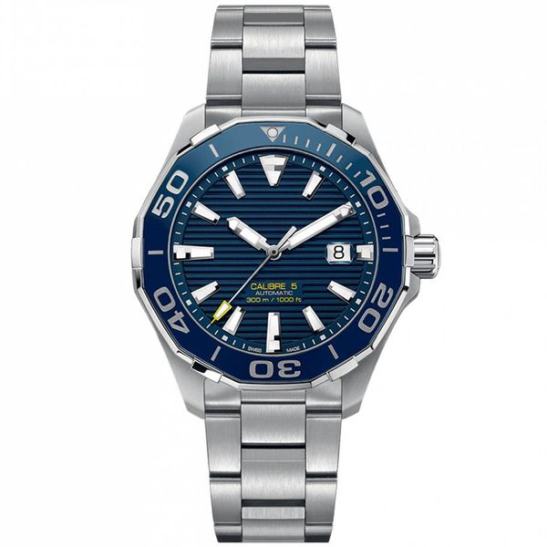men automatic mechanical watches classic style 43mm full stainless steel strap wristwatches sapphire super luminous263k, Slivery;brown
men automatic mechanical watches classic style 43mm full stainless steel strap wristwatches sapphire super luminous263k, Slivery;brown