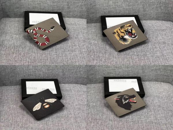 5a quality luxury designer card holders g wallets genuine leather men nylon fashion coin purses holder little bee box women039s4832321, Red;black
5a quality luxury designer card holders g wallets genuine leather men nylon fashion coin purses holder little bee box women039s4832321, Red;black
