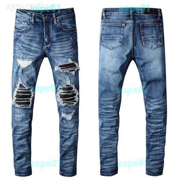 mens jeans distressed ripped biker pants slim fit motorcycle denim pant men designer size 29-40 1vrtr, Blue
mens jeans distressed ripped biker pants slim fit motorcycle denim pant men designer size 29-40 1vrtr, Blue