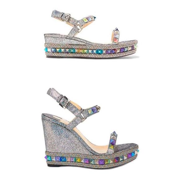 2022espadrille wedge sandals women high heel platform shoes summer luxury silver glittercovered leather shoes 25 color3249528, Black
2022espadrille wedge sandals women high heel platform shoes summer luxury silver glittercovered leather shoes 25 color3249528, Black