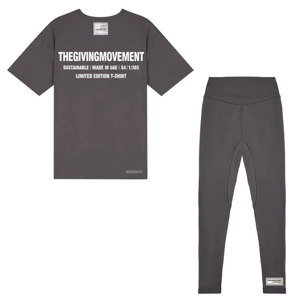 pants tgm oversized tshirts leggings two pieces women's loose short sleeve tees shark pants gym yoga tracksuit summer casual clothes, White
pants tgm oversized tshirts leggings two pieces women's loose short sleeve tees shark pants gym yoga tracksuit summer casual clothes, White
