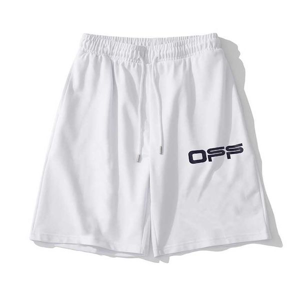 32% off white summer airport warning line tape sticker ow loose half length shorts, White;black
32% off white summer airport warning line tape sticker ow loose half length shorts, White;black