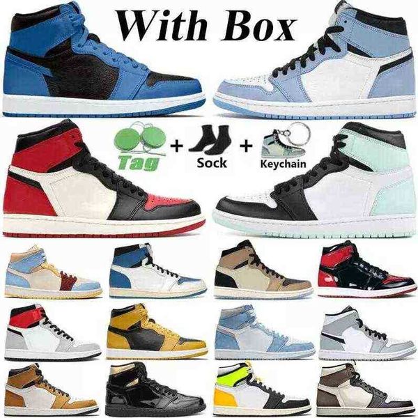2022 men women basketball shoes 1 1s igloo dark marina blue university sea hyper royal bred toe black metallic gold light smoke grey
2022 men women basketball shoes 1 1s igloo dark marina blue university sea hyper royal bred toe black metallic gold light smoke grey