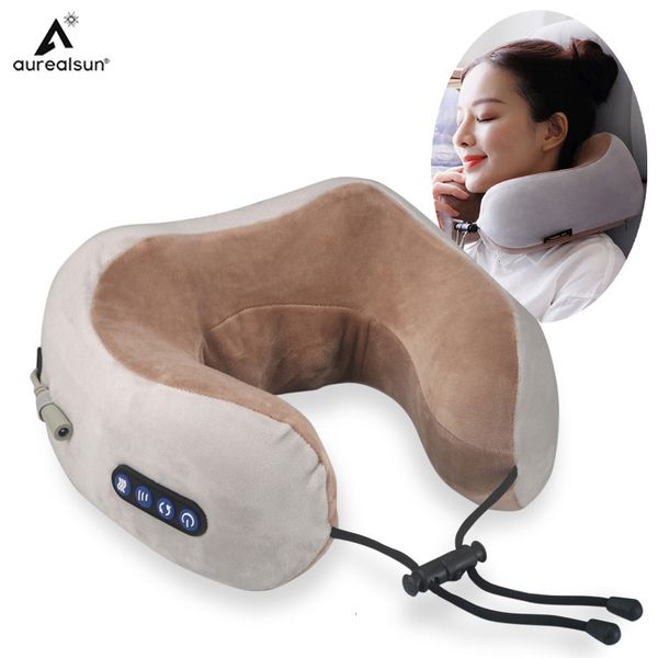 back massager electric neck health care u shaped pillow portable shoulder cervical massage deep relax masaje saude kneading car home 230421
back massager electric neck health care u shaped pillow portable shoulder cervical massage deep relax masaje saude kneading car home 230421