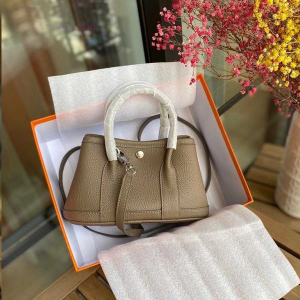 designer herbag garden party evening leather small women's new mini garden togo leather shoulder handbag 6oz5
designer herbag garden party evening leather small women's new mini garden togo leather shoulder handbag 6oz5