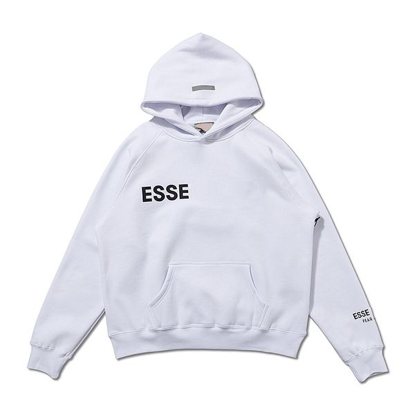 men's hoodies sweatshirts ess designer warm hoody hooded hoodies sweater women fashion pullover sweatshirt loose hoodie couple clothing, Black
men's hoodies sweatshirts ess designer warm hoody hooded hoodies sweater women fashion pullover sweatshirt loose hoodie couple clothing, Black
