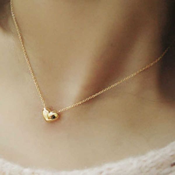 pendant necklaces new fashion jewelry love necklace gothic bokep statement necklace heart shaped clavicle chain punk necklace women wholesal, Silver
pendant necklaces new fashion jewelry love necklace gothic bokep statement necklace heart shaped clavicle chain punk necklace women wholesal, Silver