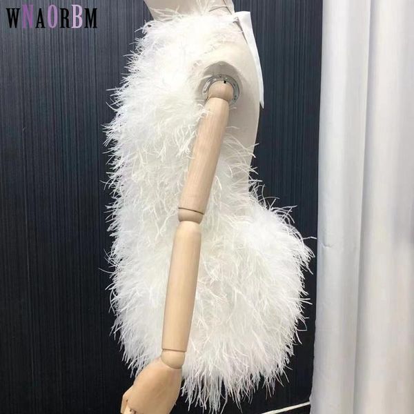 fur new 100% natural ostrich hair skirt length 70 cm backless design women's real ostrich fur dress bra real fur coat, Black
fur new 100% natural ostrich hair skirt length 70 cm backless design women's real ostrich fur dress bra real fur coat, Black
